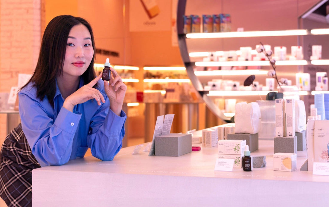 Welcome to the world of Korean skincare: More than a routine, a lifestyle