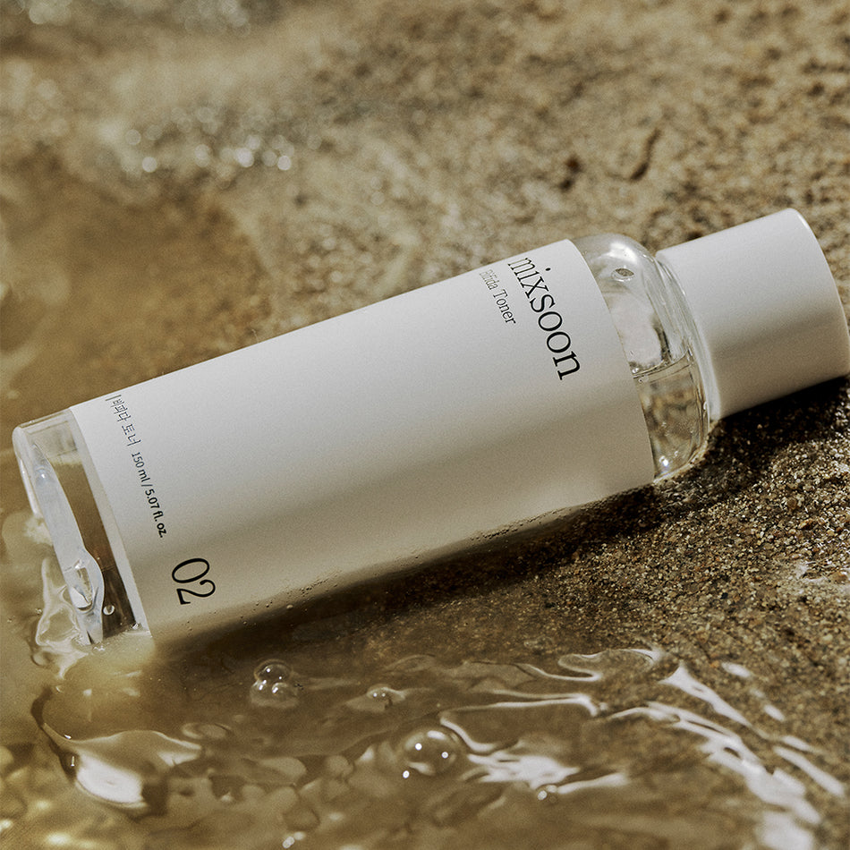 MIXSOON Centella Asiatica Toner 150ml - Dolly Jolly LLC