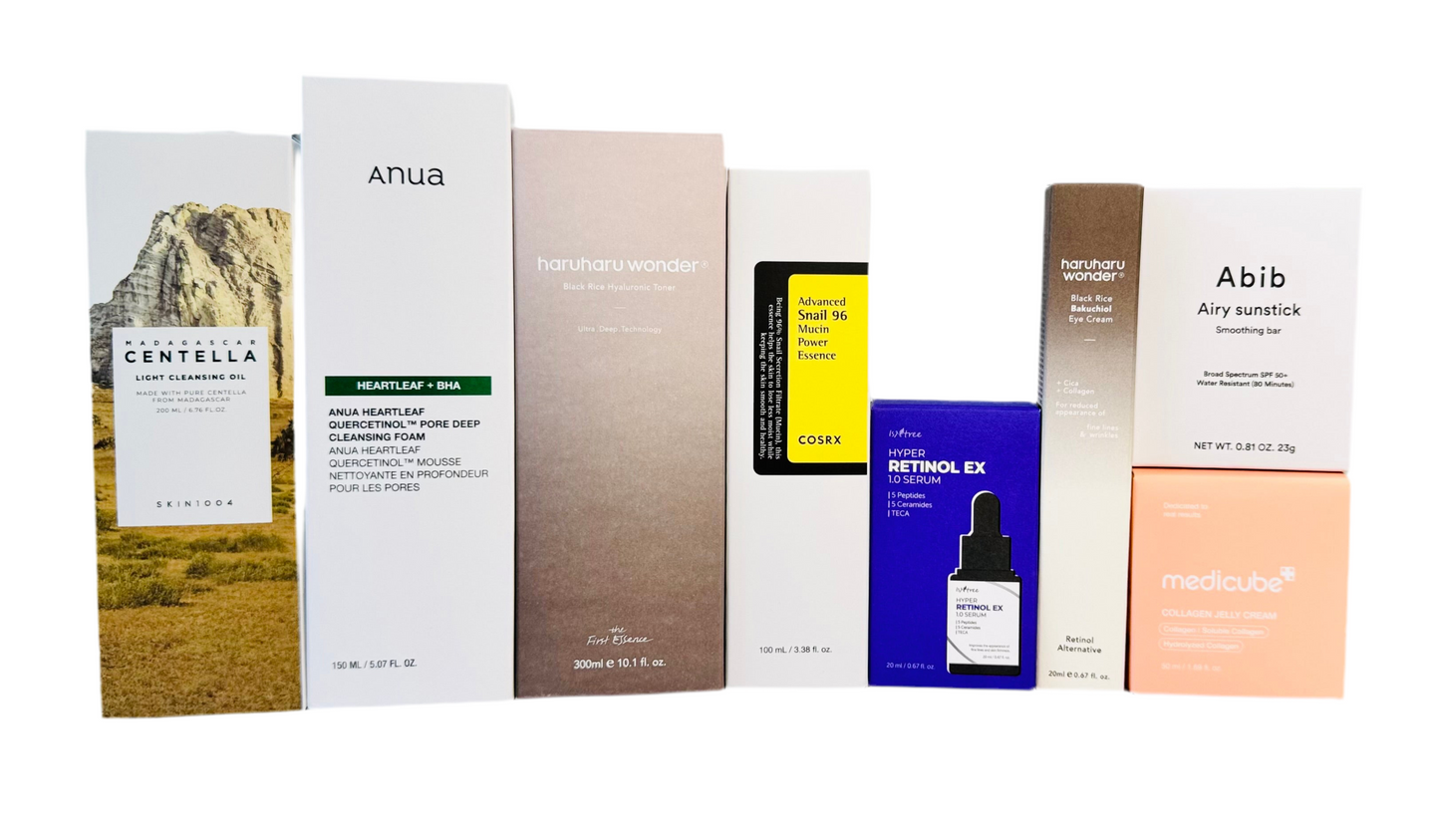 Anti-Aging & Firming - Dolly Jolly
