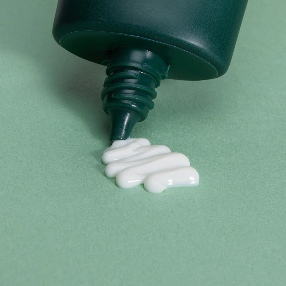 ANUA - Heartleaf Silky Moisture Sun Cream SPF50+ PA++++ - 50ml - Dolly Jolly