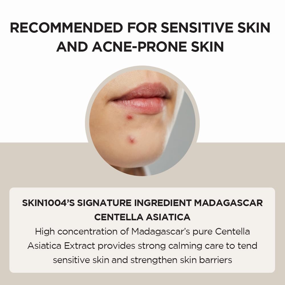 SKIN1004 - Madagascar Centella Ampoule 55ml - Dolly Jolly