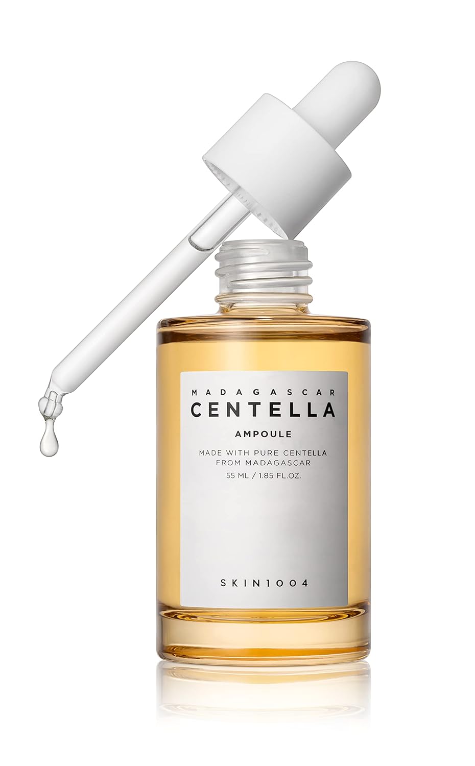 SKIN1004 - Madagascar Centella Ampoule 55ml - Dolly Jolly