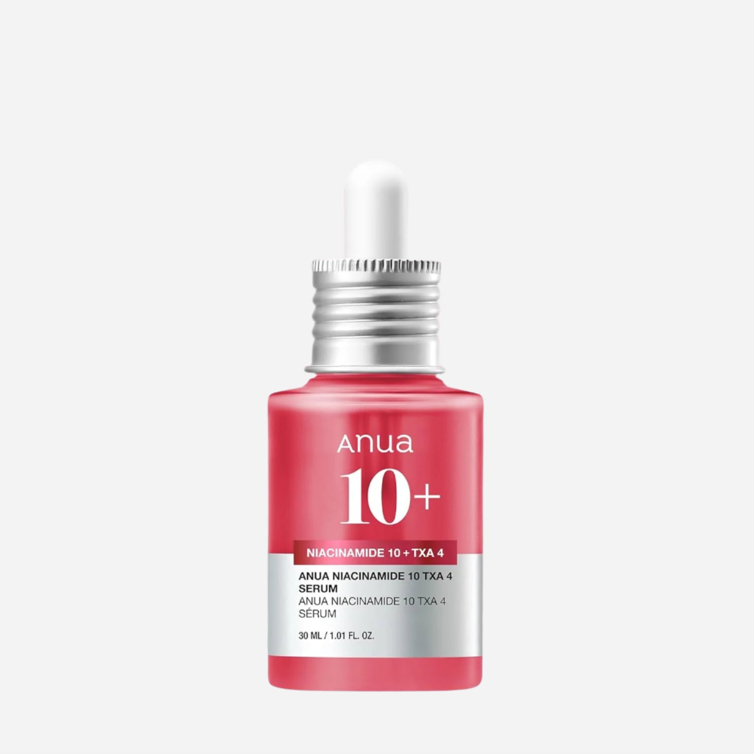 ANUA - NIACINAMIDE10% + TXA 4% SERUM 30mL - Dolly Jolly