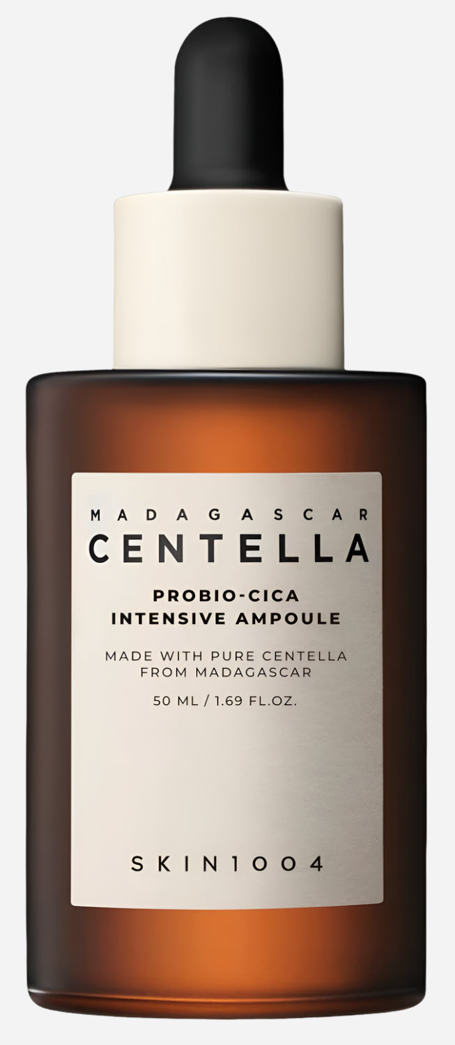 SKIN1004 - Madagascar Centella Probio-Cica Intensive Ampoule (50ml) - Dolly Jolly