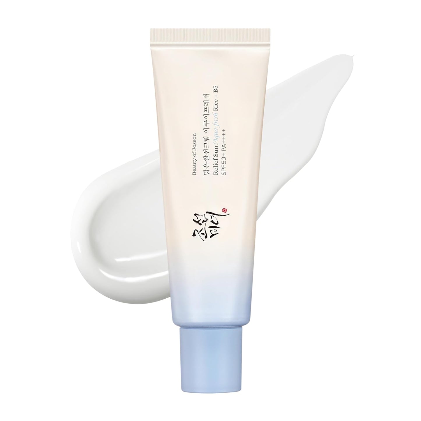 BEAUTY OF JOSEON - Relief Sun Aqua-fresh : Rice + B5 50ml - Dolly Jolly