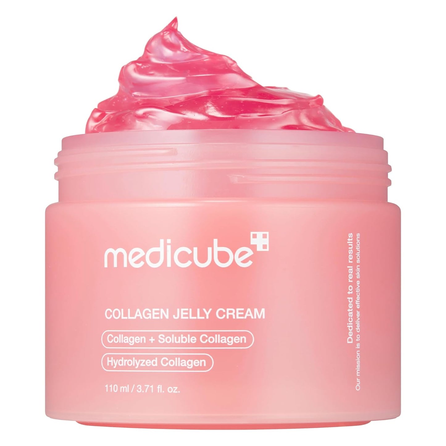 MEDICUBE - COLLAGEN JELLY CREAM 50ml - Dolly Jolly