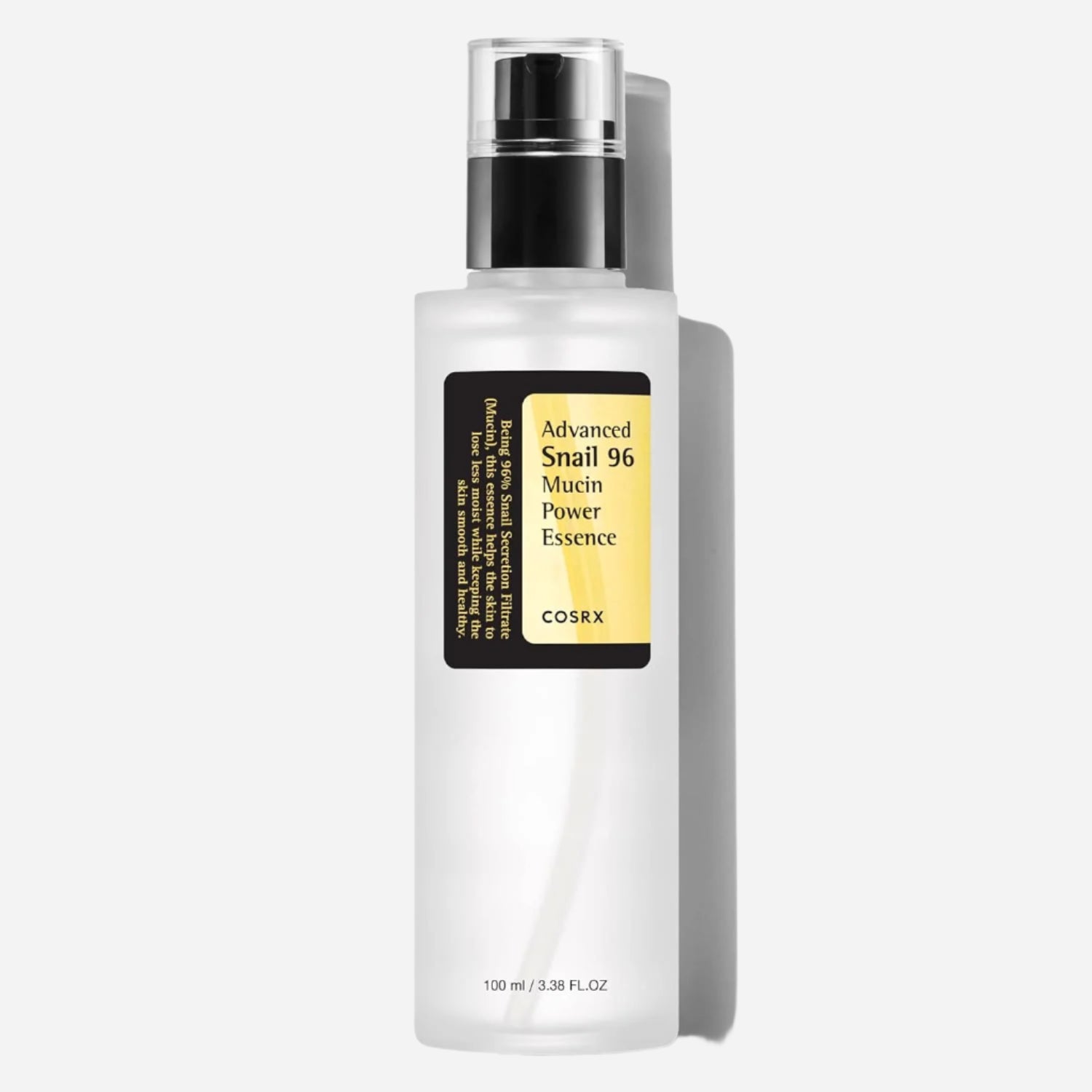 COSRX - Advanced Snail 96 Mucin Power Essence 100ml - Dolly Jolly