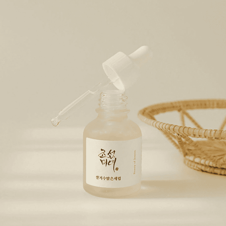 BEAUTY OF JOSEON - Glow Deep Serum : Rice +Alpha Arbutin 30ml - Dolly Jolly
