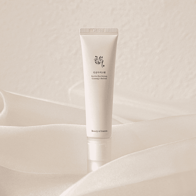 BEAUTY OF JOSEON -  Revive Eye Serum : Ginseng + Retinal 30ml - Dolly Jolly