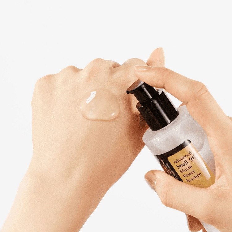 COSRX - Advanced Snail 96 Mucin Power Essence 100ml - Dolly Jolly