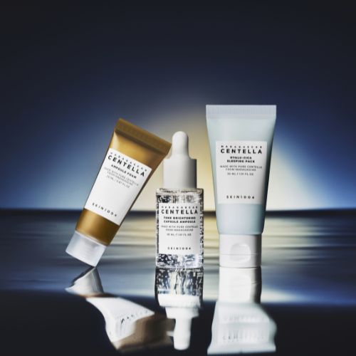 SKIN1004 - RAMADAN EDITION (2025 ver.) - Dolly Jolly