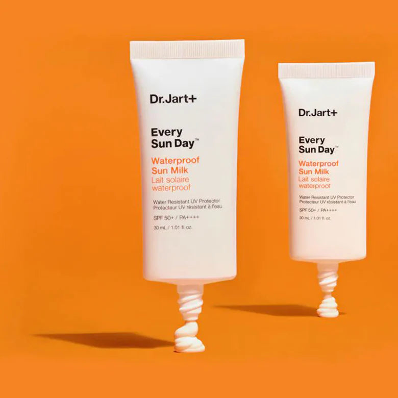 Dr.Jart+ - Every Sun Day Waterproof Sun Milk SPF - Dolly Jolly LLC
