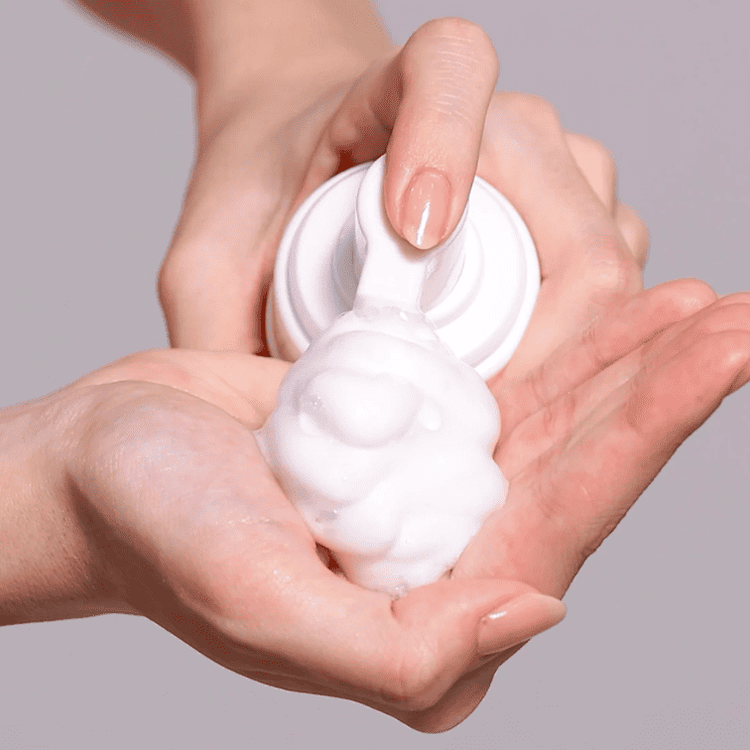 ETUDE - Soonjung PH 6.5 Whip Cleanser 150ML - Dolly Jolly