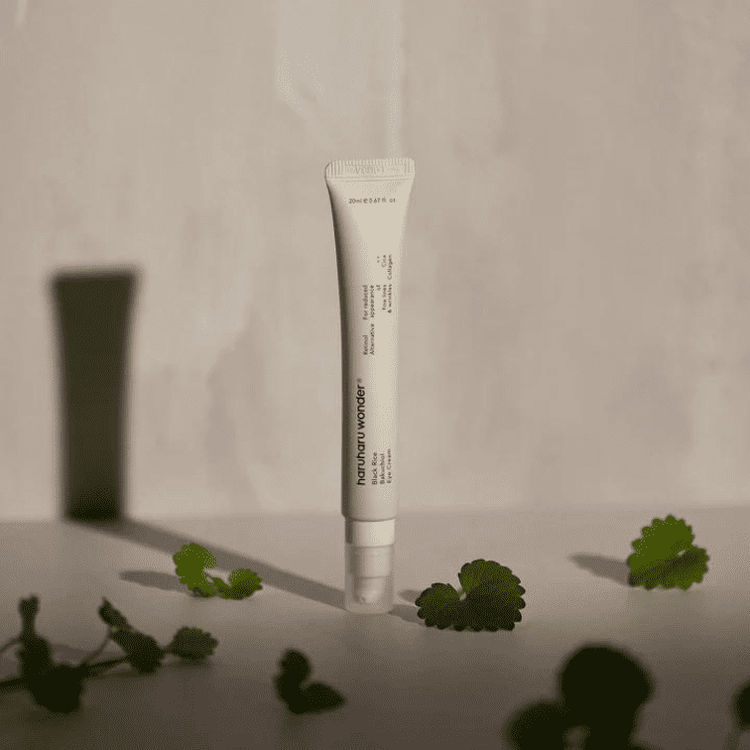 HARUHARU WONDER - Black Rice Bakuchiol Eye Cream 20ml - Dolly Jolly