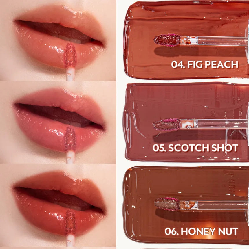 TIRTIR - Waterism Glow Tint - Dolly Jolly LLC