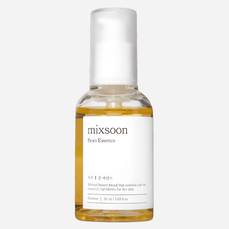 MIXSOON - Bean Essence (50ml) - Dolly Jolly
