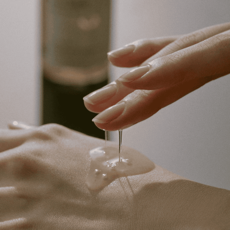 MIXSOON - Bean Essence (50ml) - Dolly Jolly