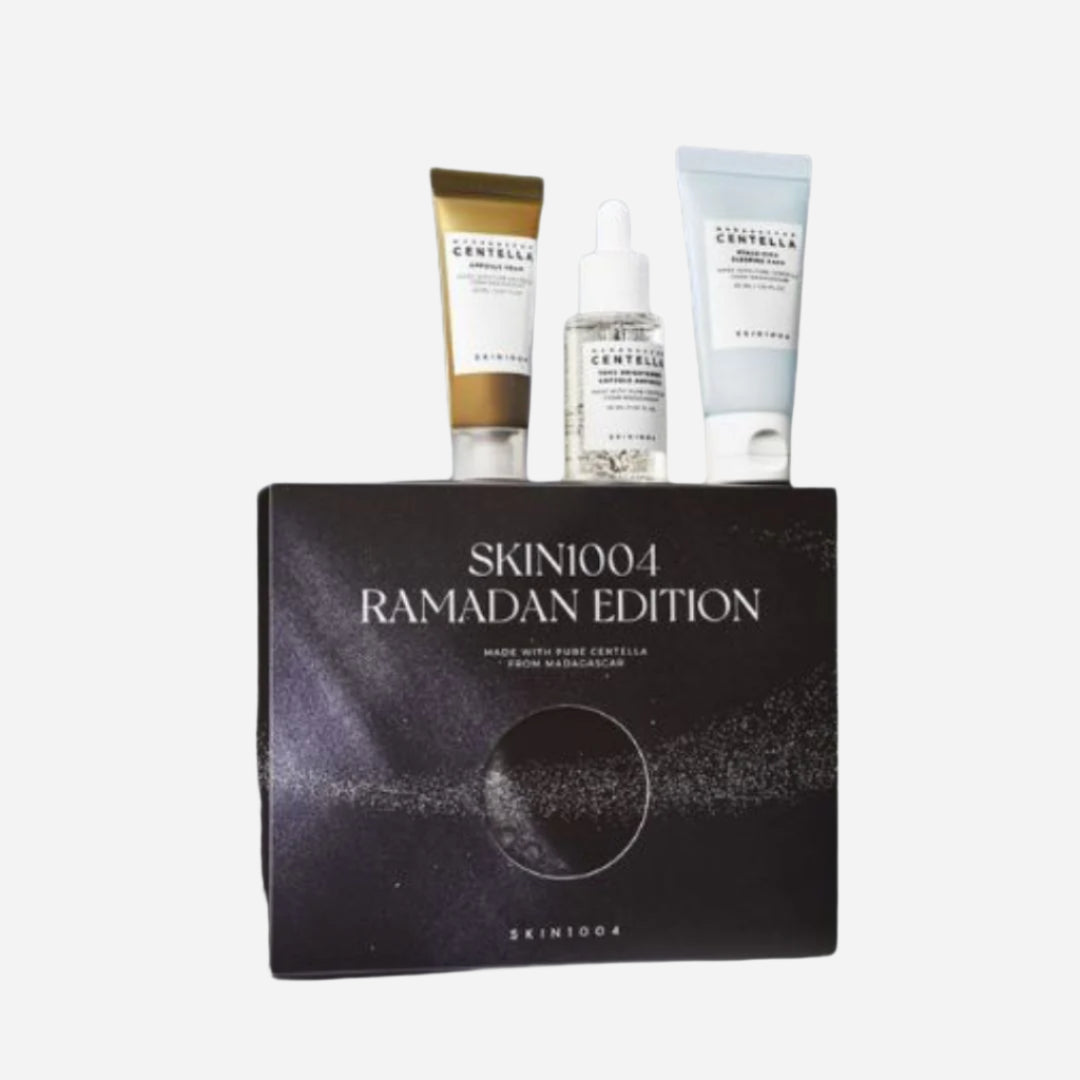 SKIN1004 - RAMADAN EDITION (2025 ver.) - Dolly Jolly LLC