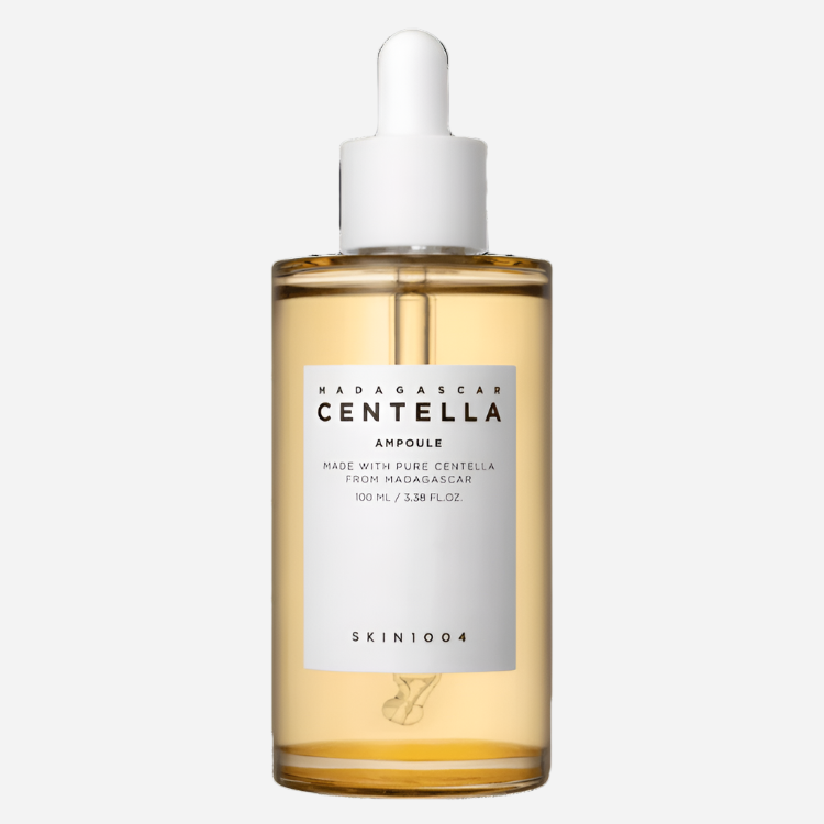 SKIN1004 - Madagascar Centella Ampoule 55ml - Dolly Jolly