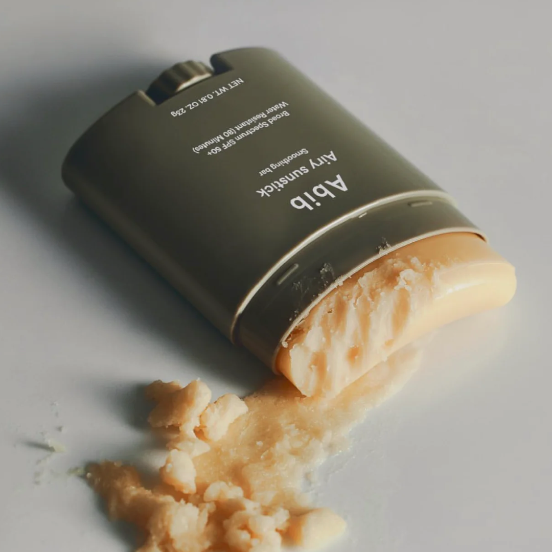 ABIB - Airy Sunstick Smoothing Bar 23g - Dolly Jolly