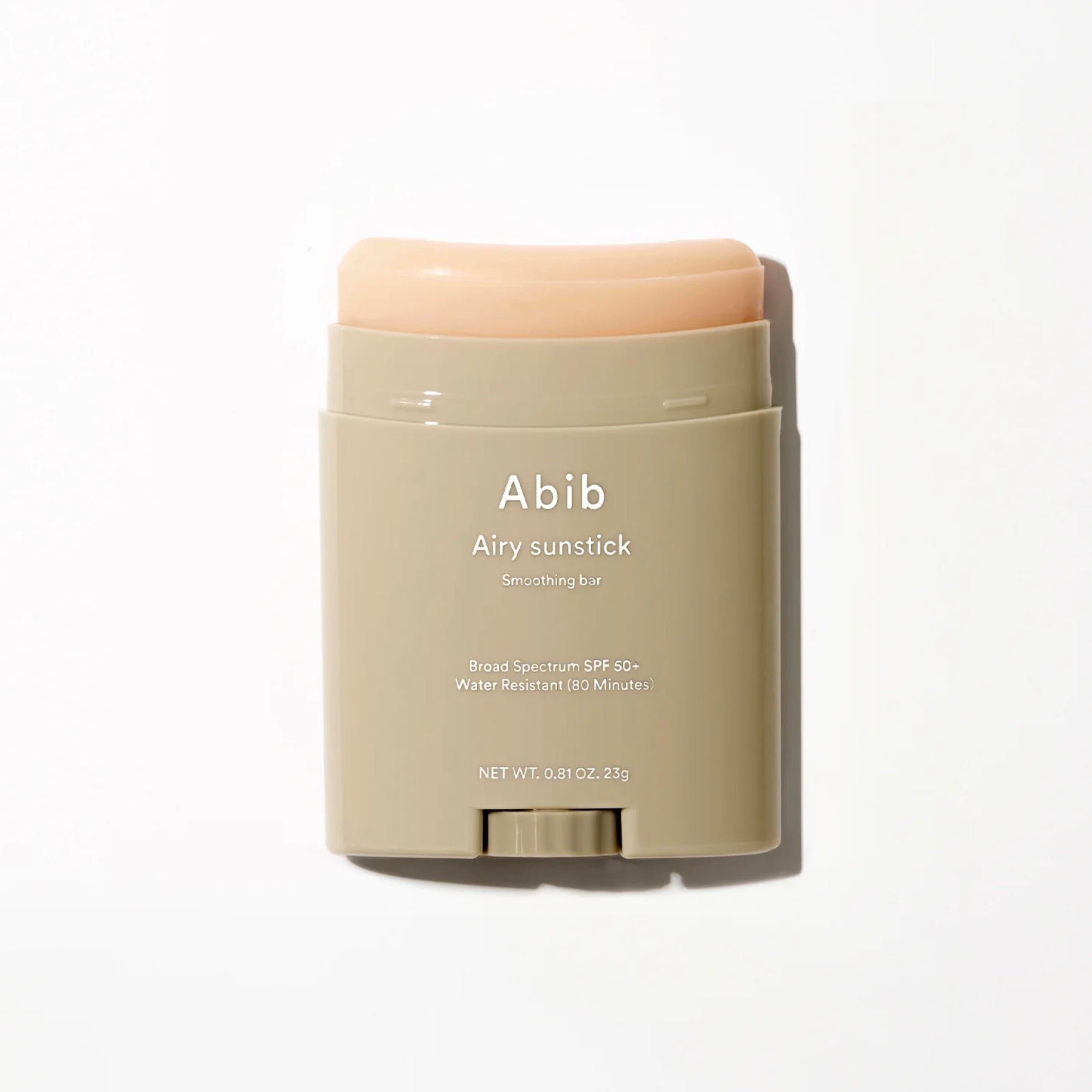 ABIB - Airy Sunstick Smoothing Bar 23g - Dolly Jolly