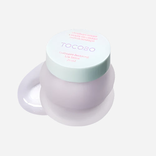 TOCOBO - Collagen Boosting Lip Mask Lavender 20ml - Dolly Jolly