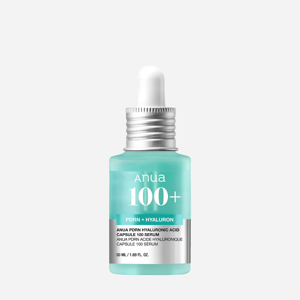 ANUA - PDRN Hyaluronic Acid Capsule 100 Serum - Dolly Jolly LLC