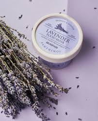 SKINFOOD - LAVENDER FOOD MASK 120G - Dolly Jolly