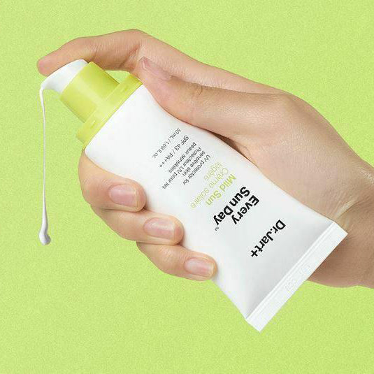 DR.JART+ -  Every Sun Day Mild Sun SPF 43 / PA+++ - Dolly Jolly LLC