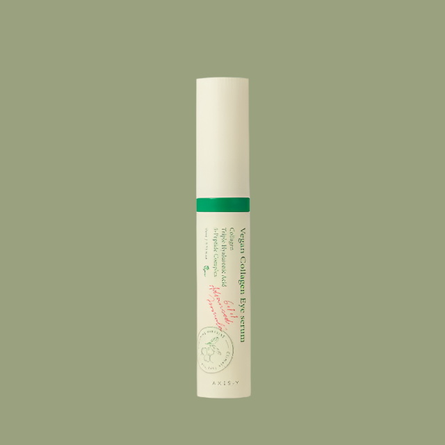 AXIS-Y - Vegan Collagen Eye Serum 10 ml - Dolly Jolly