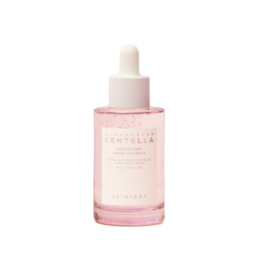 SKIN1004 - MADAGASCAR CENTELLA POREMIZING FRESH AMPOULE 50ML - Dolly Jolly