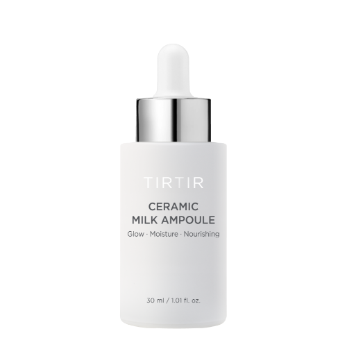 TIRTIR - Ceramic Milk Ampoule - 30ml - Dolly Jolly