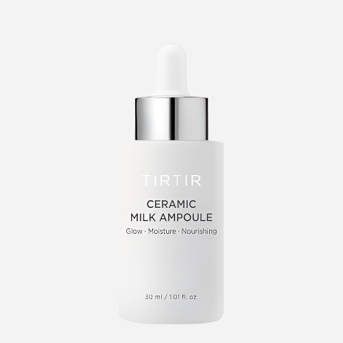 TIRTIR - Ceramic Milk Ampoule - 30ml - Dolly Jolly