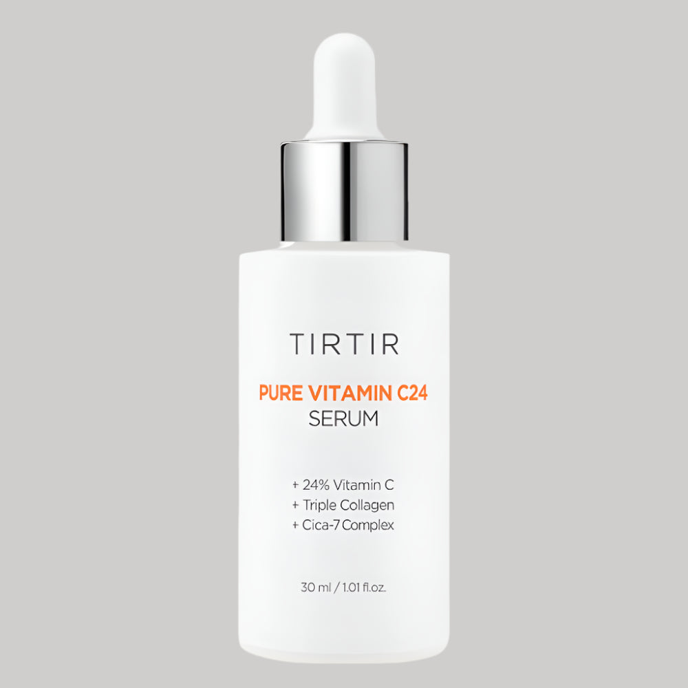 TIRTIR - Pure Vitamin C24 Serum - 30ml - Dolly Jolly