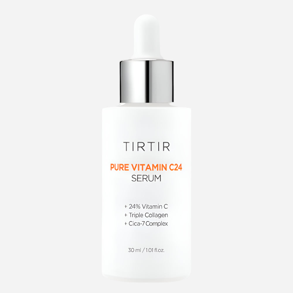 TIRTIR - Pure Vitamin C24 Serum - 30ml - Dolly Jolly