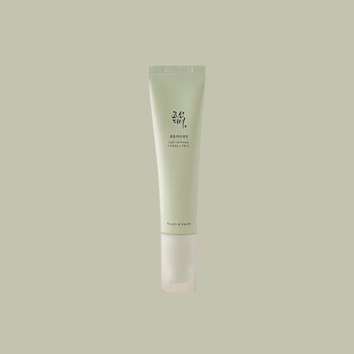 BEAUTY OF JOSEON Light On Serum Centella + Vita C 30ml - Dolly Jolly