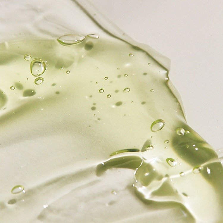 SHAISHAISHAI - GREEN PAPAYA pH Balanced Cleanser 150ml - Dolly Jolly