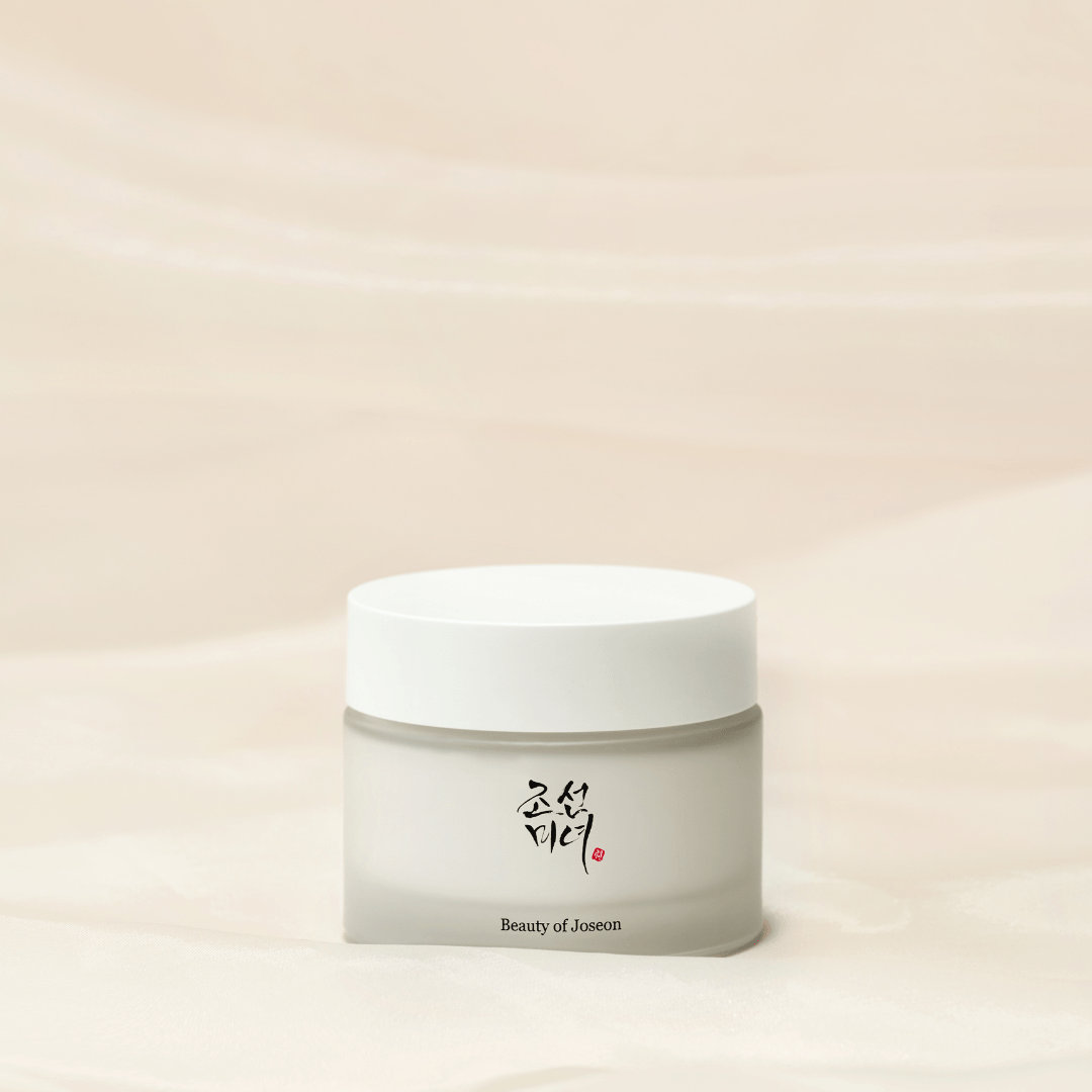 BEAUTY OF JOSEON - Dynasty Cream 50ml - Dolly Jolly