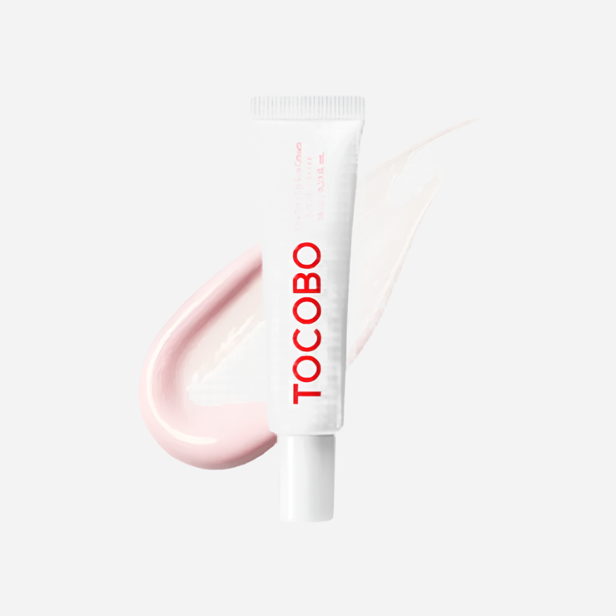 Tocobo – Vita Tone Up Sun Cream Deluxe SPF50+ PA++++ 10 ml - Dolly Jolly