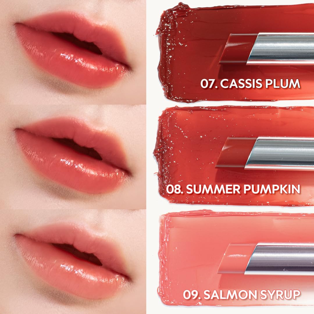 TIRTIR Waterism Glow Melting Balm - Dolly Jolly