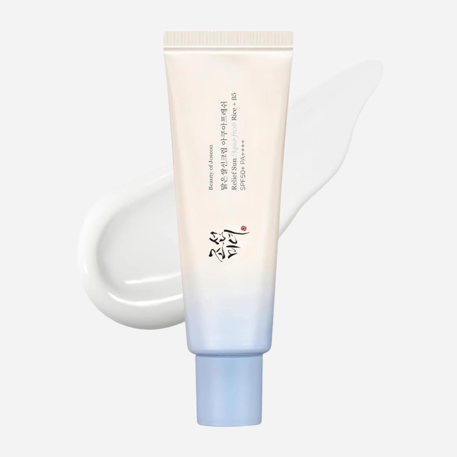 BEAUTY OF JOSEON - Relief Sun Aqua-fresh : Rice + B5 50ml - Dolly Jolly