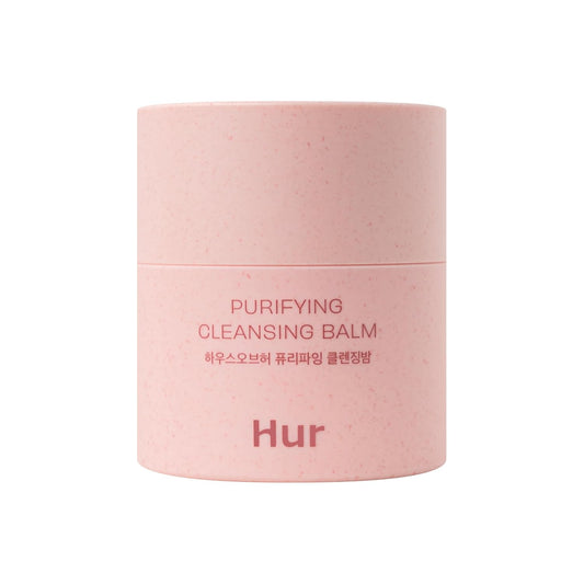 HOUSE OF HUR - PURIFYING CLEANSING BALM 50ML - Dolly Jolly