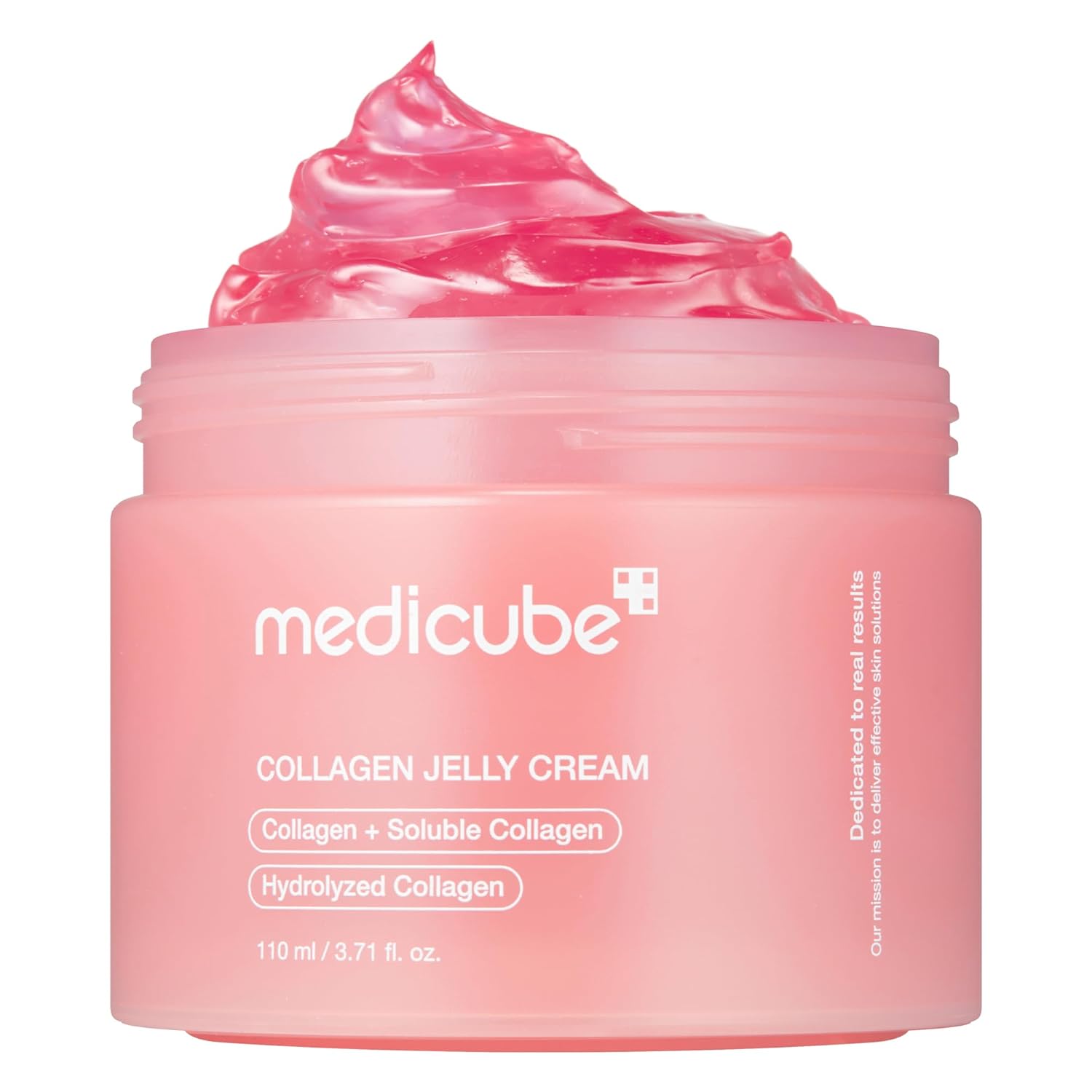 MEDICUBE - COLLAGEN JELLY CREAM 50ml - Dolly Jolly
