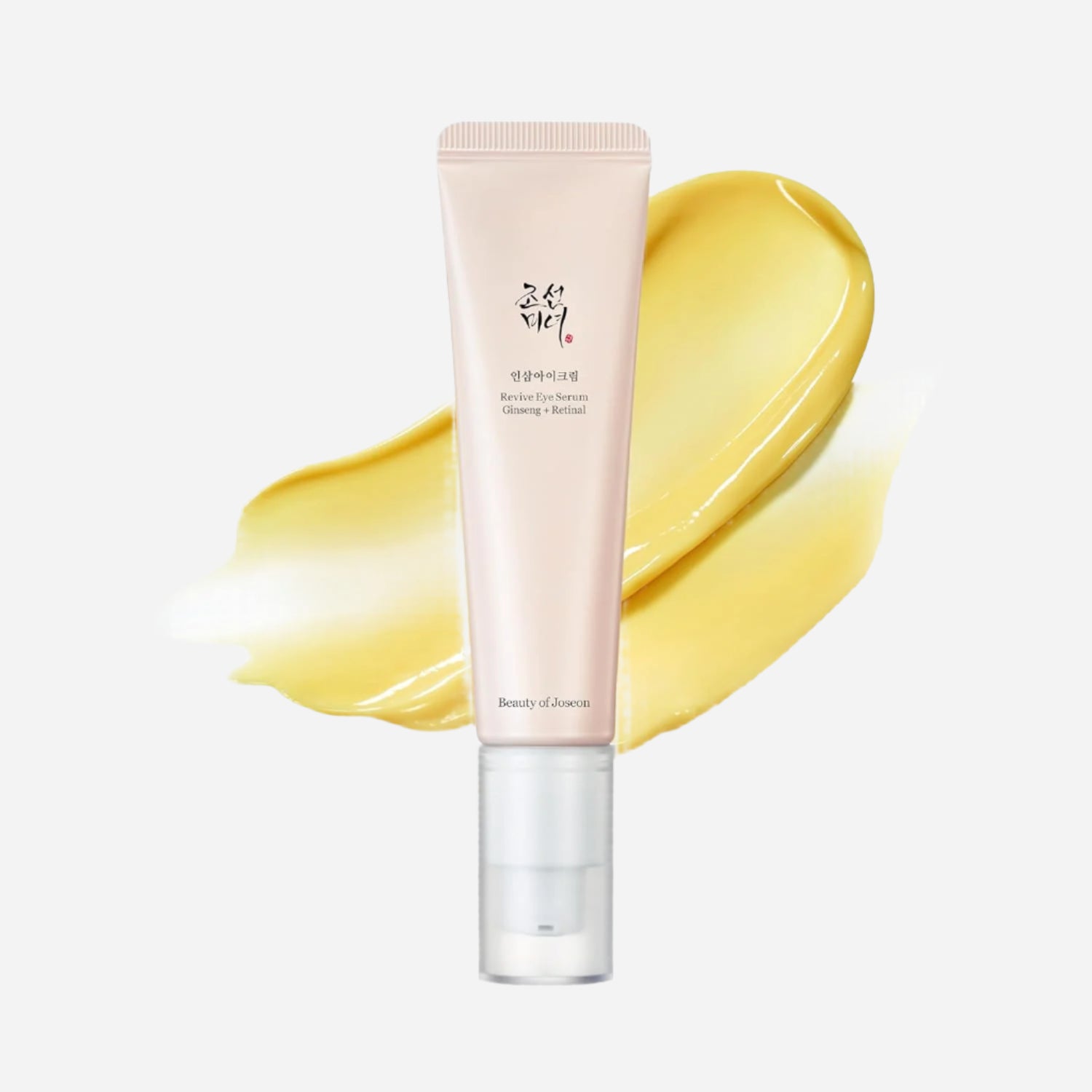 BEAUTY OF JOSEON -  Revive Eye Serum : Ginseng + Retinal 30ml - Dolly Jolly