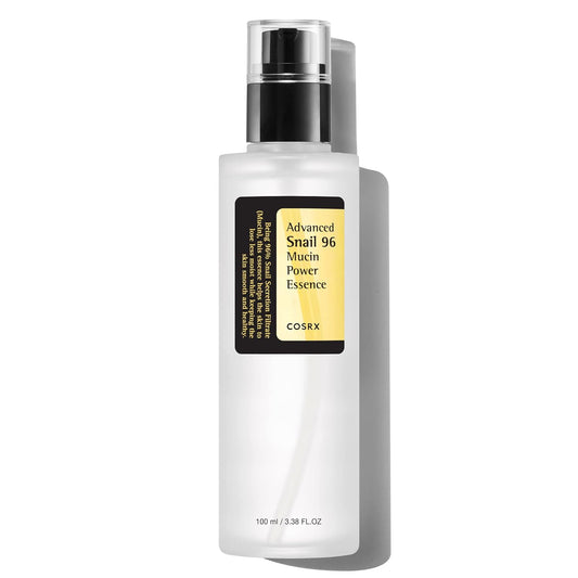COSRX - Advanced Snail 96 Mucin Power Essence 100ml - Dolly Jolly