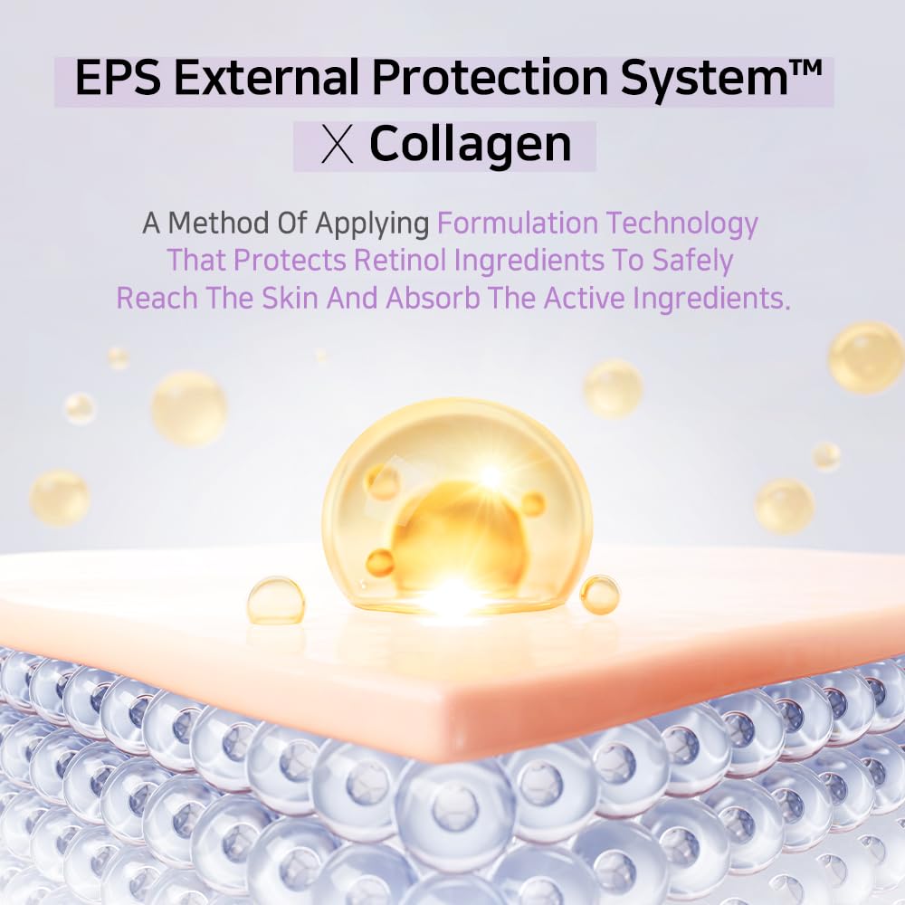 APLB - Collagen EGF Peptide Facial Cream (55ml)