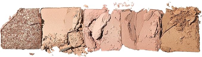 UNLEASHIA MOOD SHOWER EYE PALETTE NO.2 ROSE SHOWER 3.5G - Dolly Jolly LLC