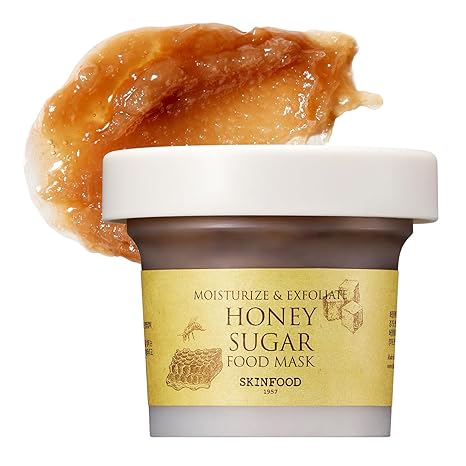 SKINFOOD - FOOD MASK 120G - Dolly Jolly LLC