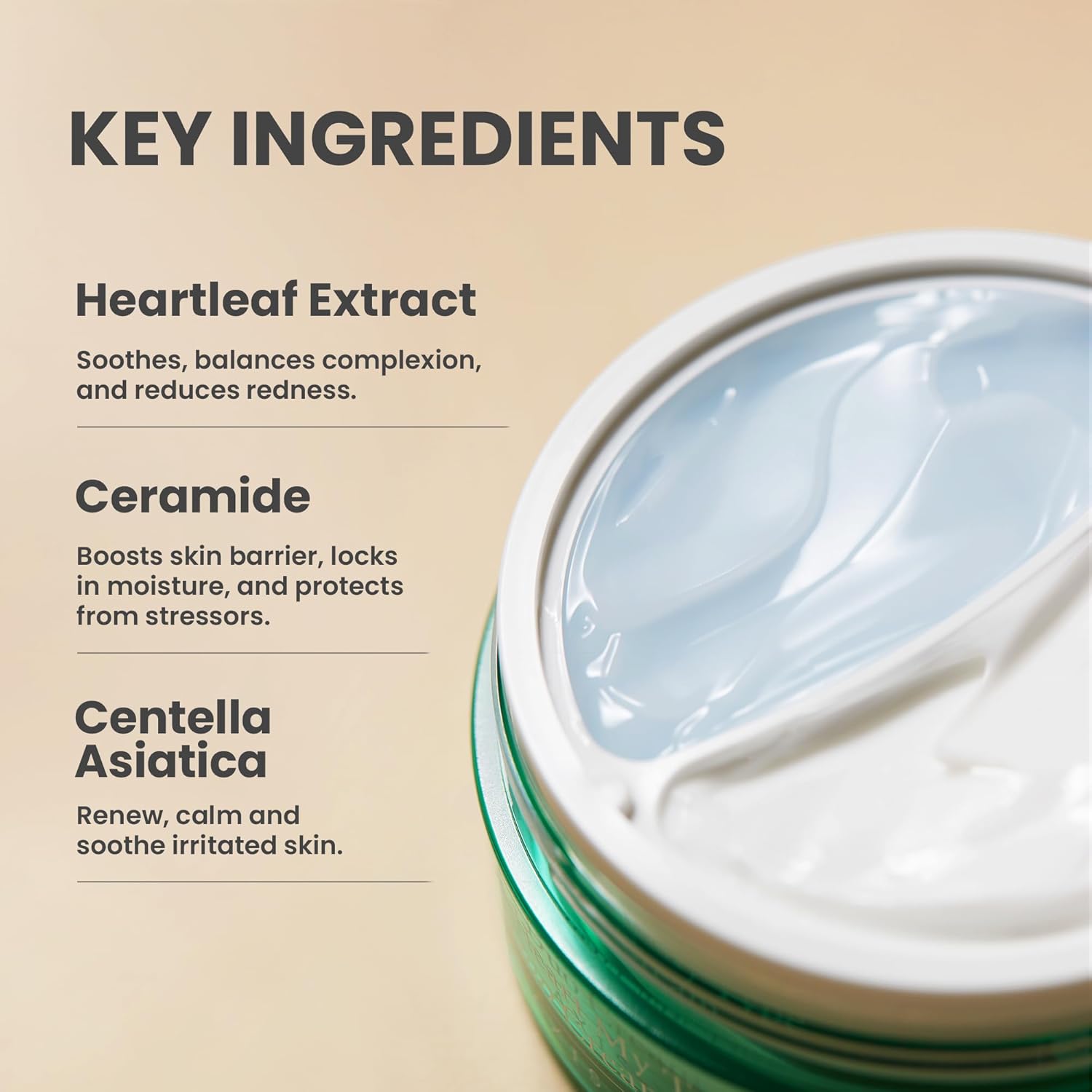 AXIS-Y - AXIS-Y – Cera-Heart Crema Dúo Mi Tipo