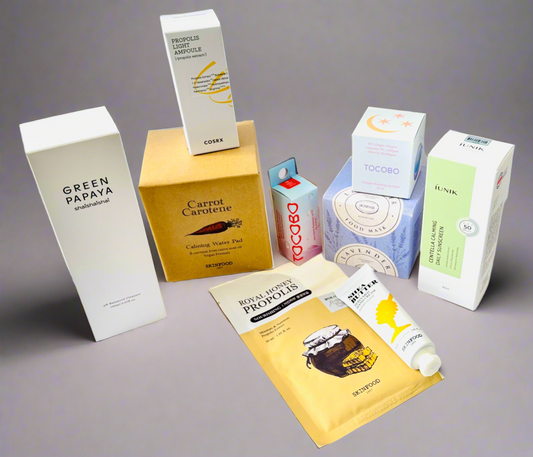 Food For Your Skin